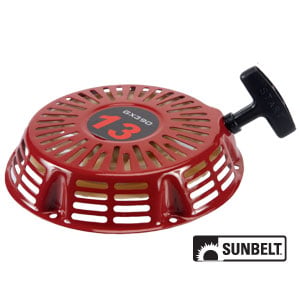 Recoil Starter