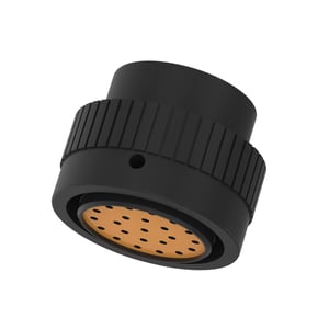 Elec. Connector Terminal