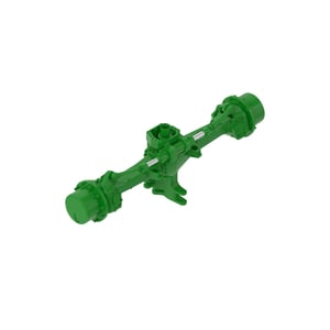 Front Axle