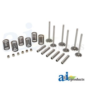 Valve Train Kit, 3.152