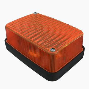 Turn Signal Lamp