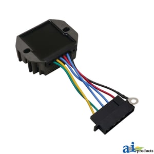 Voltage Regulator