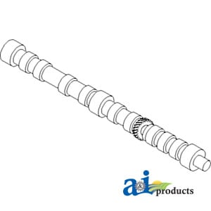 Camshaft