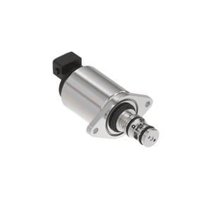 Elec.Proportional Valve