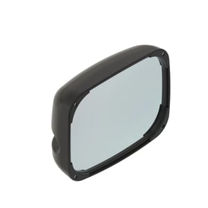 Rear View Mirror