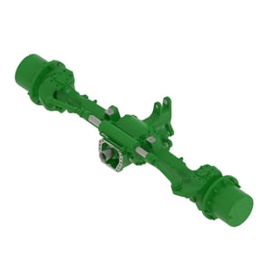 Front Axle
