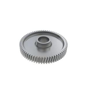Helical Gear