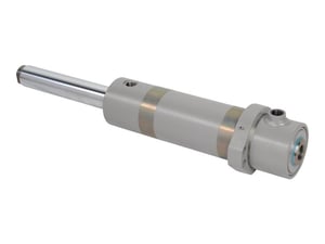 STEER CYLINDER