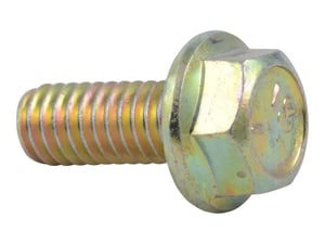 SCREW, 5/16-18 X 3/4 LG