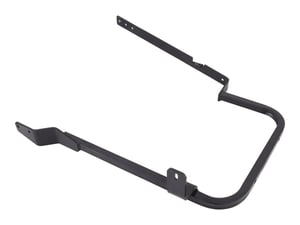 MOUNT,REAR ENGINE COVER