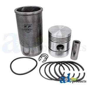 Piston Liner Kit