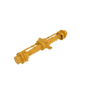 Front Axle