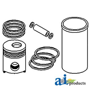 Liner, Cylinder