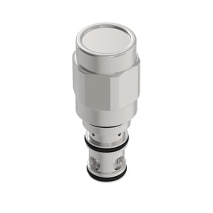 Hydraulic Pressure Valve