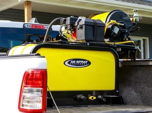 Image of SPRAY EQUIPMENT 5303718