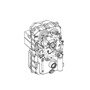 Transmission Reman