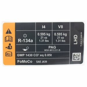 Image of JR3Z9900014J