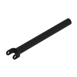 Yoke With Tube