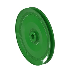 Pulley