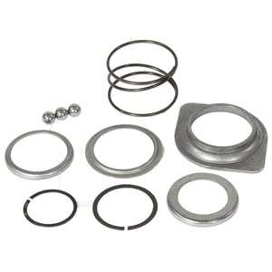 Quick Coupler Kit