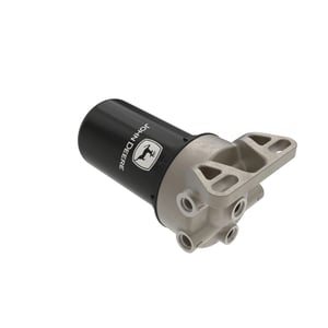 Filter Housing