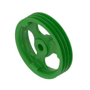 Pulley