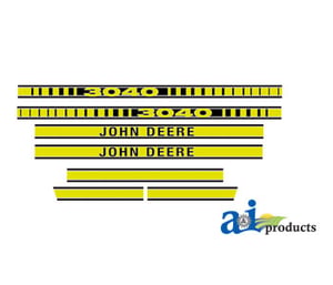 Image of A-JD3040