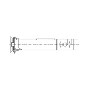 Powershaft Shield
