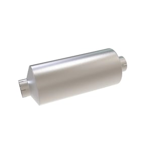 Muffler