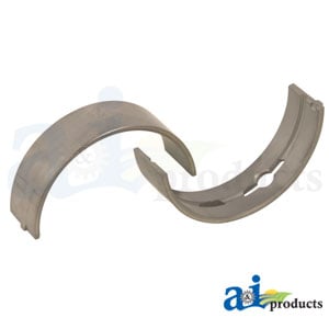 Main Bearing; +0.25MM