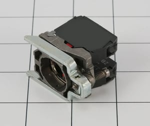 SWITCH, CONTACT BLOCK