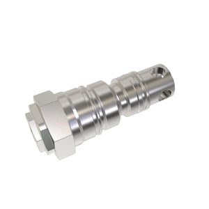 Flow Control Hyd. Valve