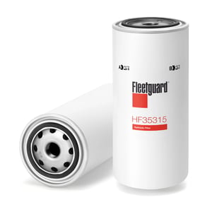 Hydraulic Filter