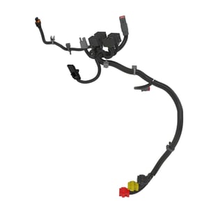 Chassis Wiring Harness