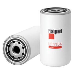 Filter, Lube, Spin-On (QTY 1)