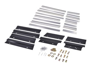 BOOM WIPER KIT SERVICE