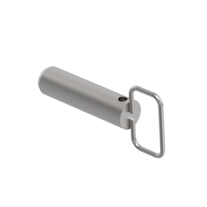 Pin Fastener