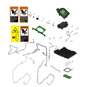 Sensor Kit