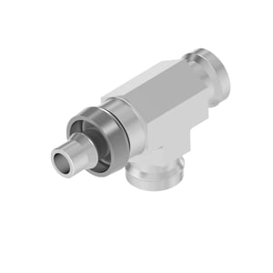 Lubrication Fitting