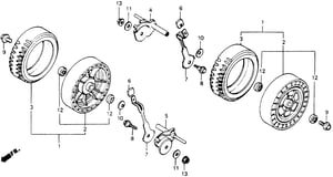 Image of 42961-VA3-000