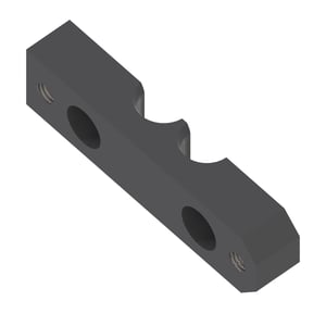 Half Clamp