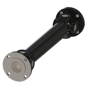 Universal Driveshaft