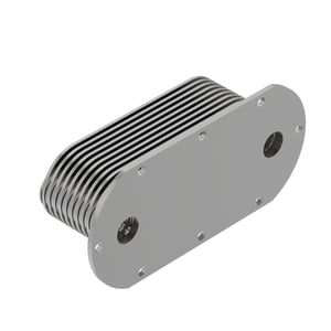 Oil Cooler