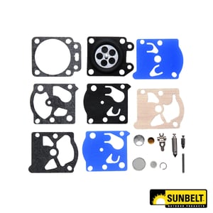 Carburetor Kit