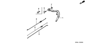 Image of 16561-ZH8-D00