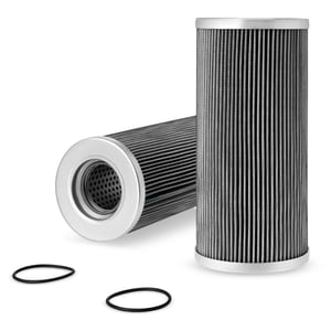 Hydraulic Filter