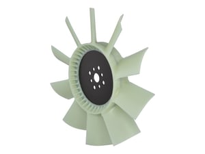 FAN,SUCKER 15" 10-BLADE
