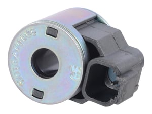 COIL,SOLENOID VALVE