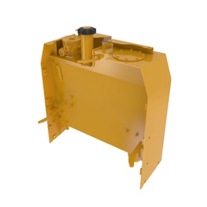 Hydraulic Reservoir