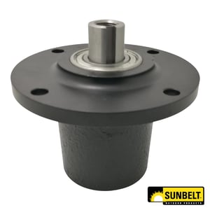 Spindle